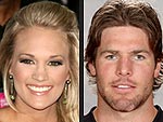Carrie Underwood Won't Cohabitate with Mike Fisher