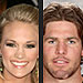 Carrie Underwood on Mike Fisher: It's Love!