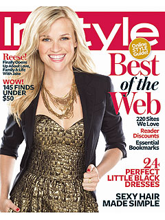 Reese Witherspoon's a Weekend Chicken Farmer