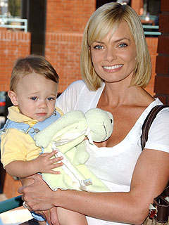 Jaime Pressly: Married Life Is ...