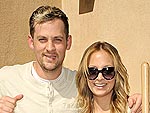 Nicole Richie and Joel Madden Build a Playground | Joel Madden, Nicole Richie