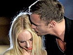 True Love for True Blood Stud and Kate Bosworth?