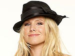Kristen Bell Has a 'Safe Zone' with Dax Shepard