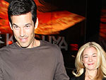 LeAnn Rimes & Eddie Cibrian: Sushi and Holding Hands!