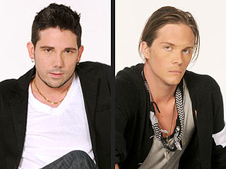 Project Runway: The Jetset & The Easy-to-Forget