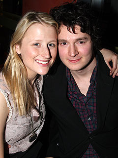 Meryl Streep's Daughter Is Married