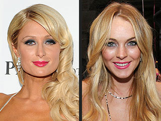 Source: Fashion-Obsessed Woman Behind Paris and Lindsay Break-Ins | Lindsay Lohan, Paris Hilton
