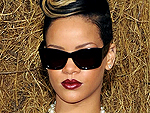 Rihanna Debuts Her New Single | Rihanna
