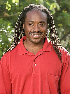 Survivor: Russell Has False Memories About Medical Emergency