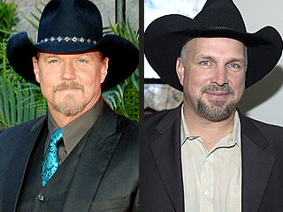 Trace Adkins on Garth Brooks's Return: 'Thanks a Lot, Garth!' | Garth Brooks, Trace Adkins