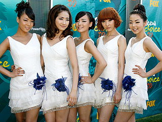 5 Things to Know About The Wonder Girls