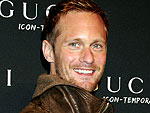 Alexander Skarsgard's West Hollywood Workout | Alexander Skarsgard