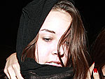 Burglary Suspect's Dad: Daughter Caught Up in 'Bad Situation'
