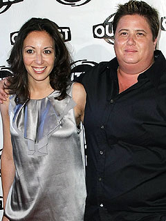 Chaz Bono Girlfriend Completely Supports Sex Change
