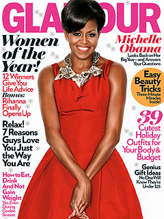 Michelle Obama's Secrets to Finding a Great Guy