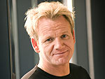 Gordon Ramsay's Newest Recipe: Cosmetic Procedure