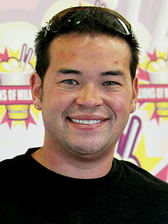 Jon Gosselin Enjoys Time Back with the Kids | Jon Gosselin