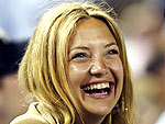 PHOTOS: The Many Faces of Yankees' No. 1 Fan – Kate Hudson | Kate Hudson