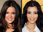 Kim Kardashian Settles on Three (or Four) Halloween Costumes | Khloe Kardashian, Kim Kardashian