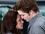Top Five Best Things About New Moon | Kristen Stewart, Robert Pattinson