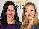 Lisa Kudrow Joining Courteney Cox Arquette in Cougar Town | Courteney Cox, Lisa Kudrow