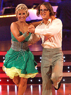 Monday’s Dancing : What You Didn’t See