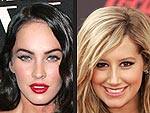 Megan Fox, Ashley Tisdale Also Victims of Burglary Gang