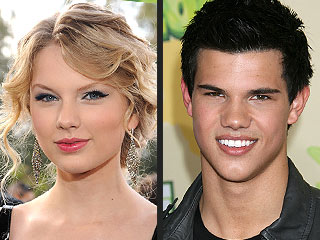 Taylor & Taylor's Week of Togetherness | Taylor Lautner, Taylor Swift