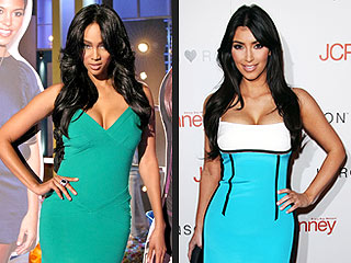 POLL: Tyra Channels Kim Kardashian for Halloween