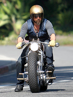 Brad Pitt Wants a New Ride | Brad Pitt