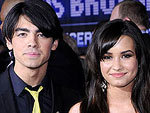 Demi Lovato Denies Dating Joe Jonas | Demi Lovato, Joe Jonas
