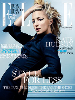Kate Hudson's Weight Loss Secret: Cut the Cocktails