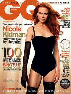 Nicole Kidman Burned Her Journals When She Married Keith Urban | Nicole Kidman