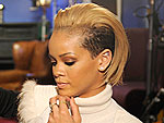 Rihanna Breaks Silence About Chris Brown | Rihanna