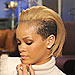 Rihanna Breaks Silence About Chris Brown | Rihanna