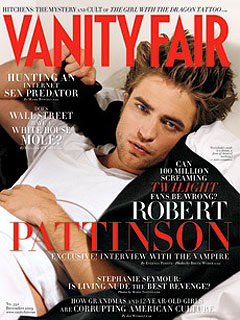 Robert Pattinson Dismisses Romance Rumors (Again!) | Robert Pattinson