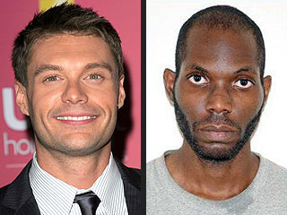 Army Apologizes for Ryan Seacrest Stalker | Ryan Seacrest