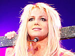 Britney Spears Weighs In on Lip-Synching Flap – Sort Of