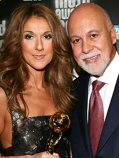 CÃ©line Dion Gives Birth to Healthy Twin Boys | Celine Dion