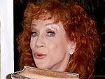 Kathy Griffin to Return to Life on the D-List!