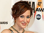 Makeover: Kellie Pickler Goes Redhead