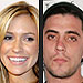 Kristin Has a New Man – And He's Audrina's Other Ex!