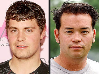 Levi Johnston Calls Jon Gosselin a 'Good Guy' | Jon Gosselin, Levi Johnston
