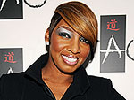 NeNe Leakes Celebrates Housewives Costar's Anniversary