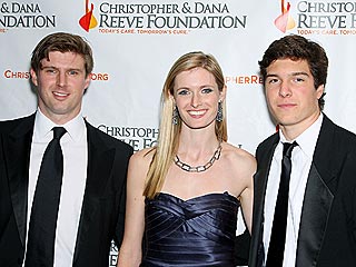 Will Reeve Recalls Favorite Memories of Christopher and Dana Reeve