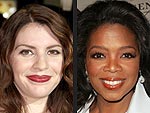 Twilight Author to Sit Down with Oprah Winfrey