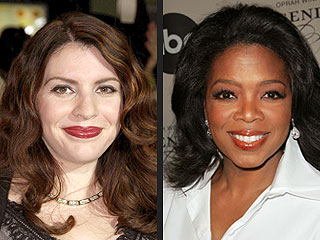 Twilight Author to Sit Down with Oprah Winfrey
