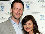 Tiffani Thiessen Is Expecting a Baby