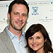 Tiffani Thiessen Is Expecting a Baby