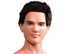 FIRST LOOK: New Moon's Taylor Lautner Is a Doll!
